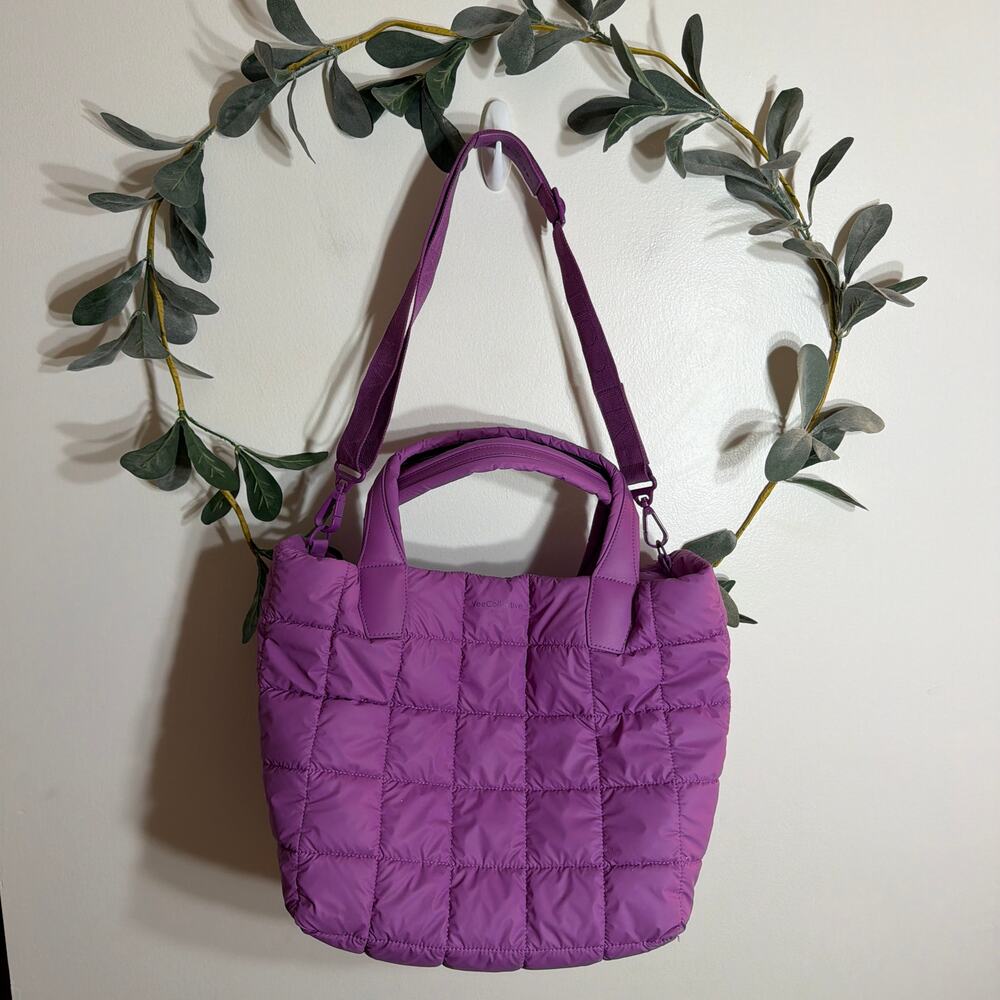 Vee Collective Porter Tote Bag